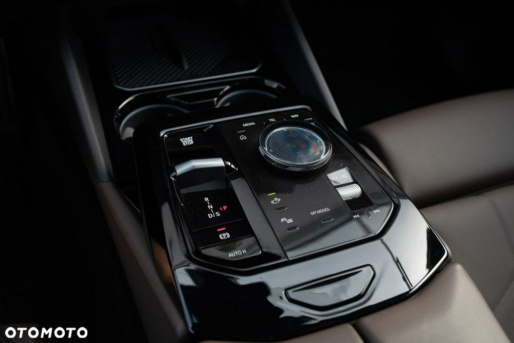 BMW Seria 5 520d mHEV M Sport - 15