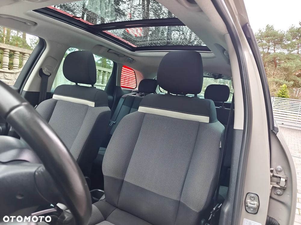 Citroën C3 Aircross - 14
