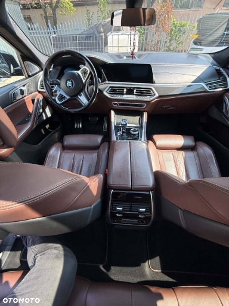 BMW X6 - 14