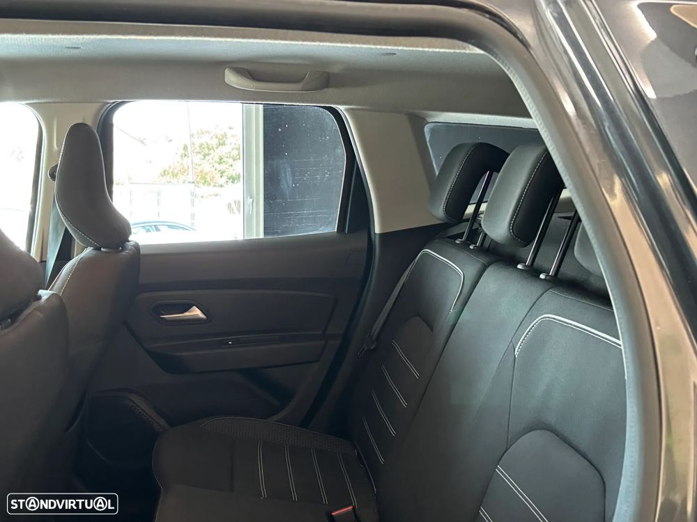 Dacia Duster 1.0 TCe ECO-G Comfort Bi-Fuel - 22