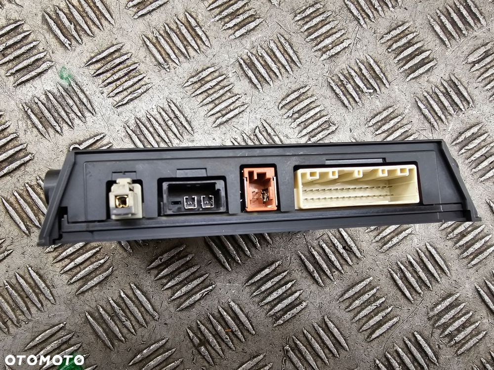 sx4 s-cross ii 23r sterownik moduł 3b320-63t04 3b32063t04 411000-2500 - 2