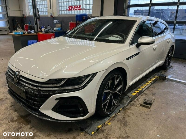 Volkswagen Arteon 2.0 TSI 4Motion R DSG