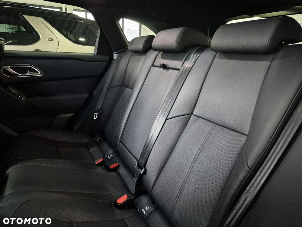 Land Rover Range Rover Velar - 23