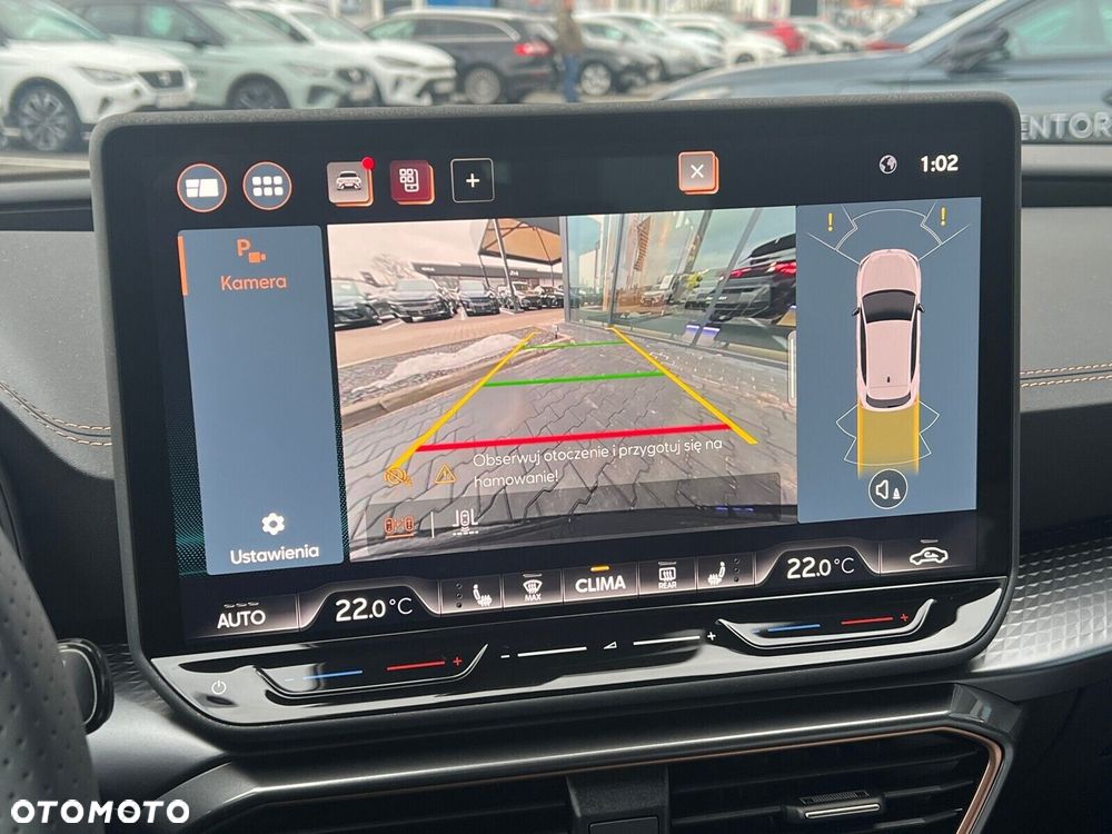 Cupra Leon Sportstourer - 15