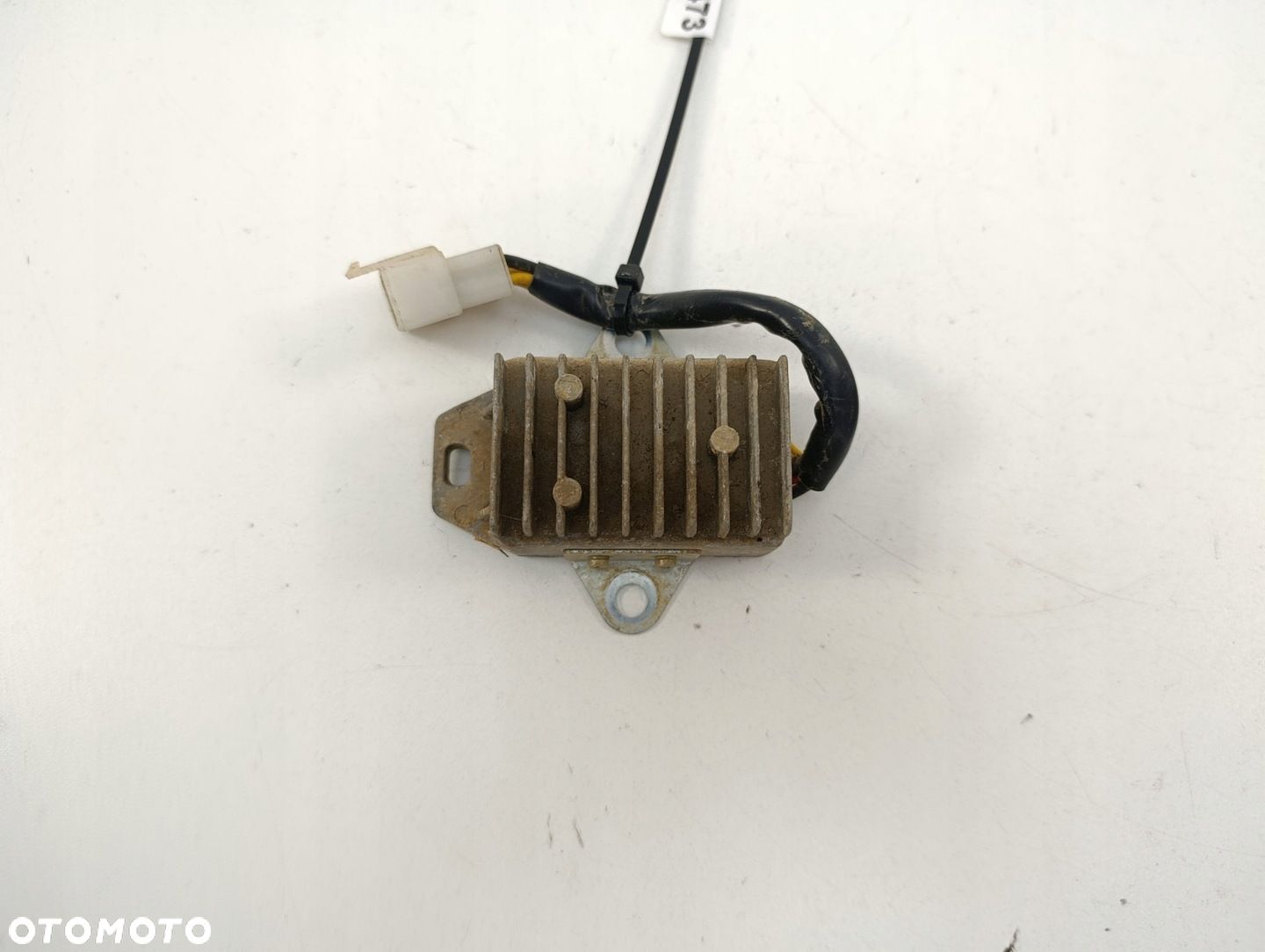 POLARIS PFOENIX 200 REGULATOR NAPIĘCIA - 1