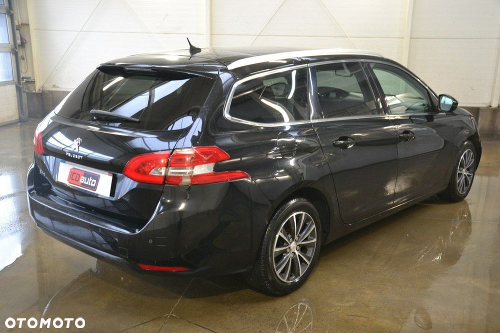 Peugeot 308 - 7