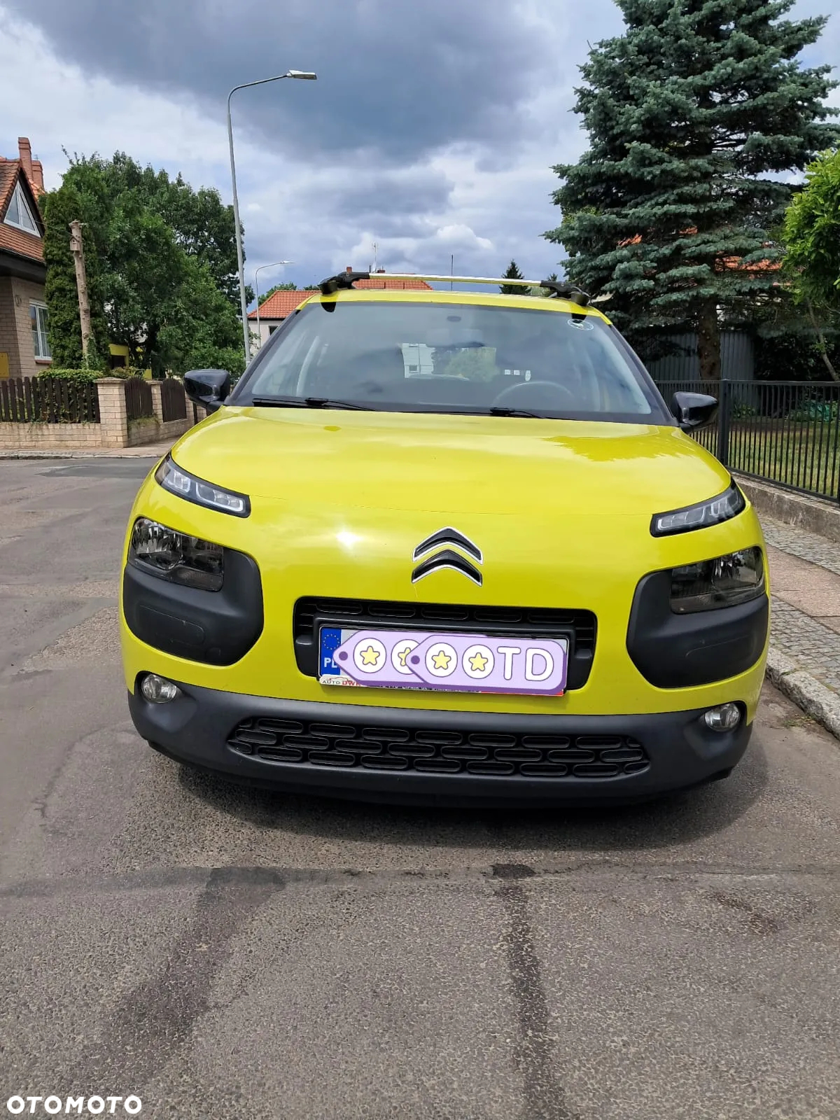 Citroën C4 Cactus 1.2 PureTech Feel - 3