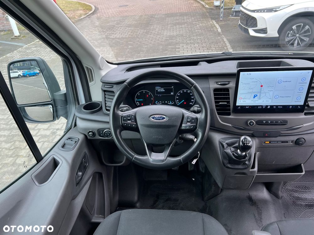 Ford Transit - 38