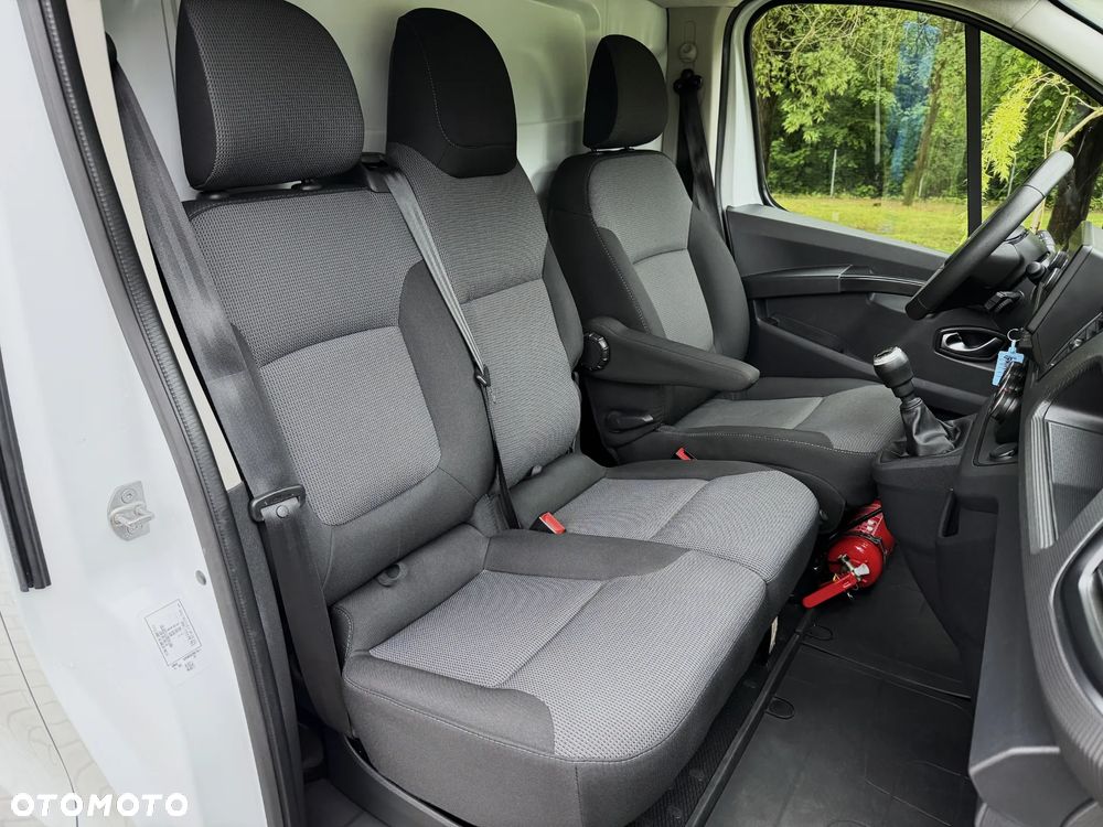 Renault TRAFIC NISSAN PRIMASTAR L2 LONG DŁUGI - 16