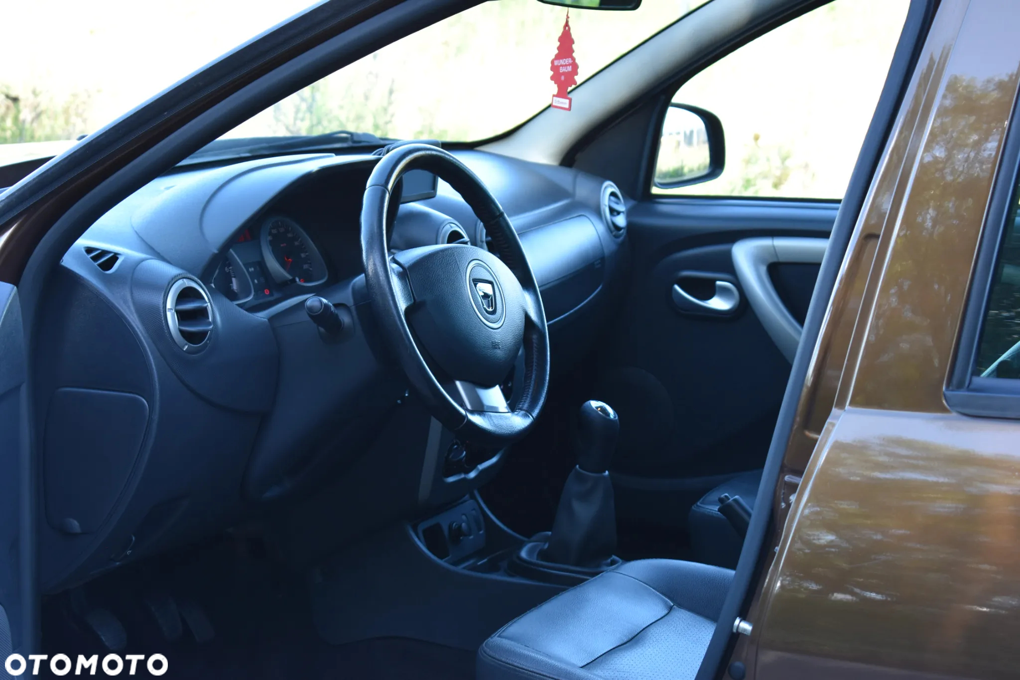 Dacia Duster 1.6 Ambiance - 9