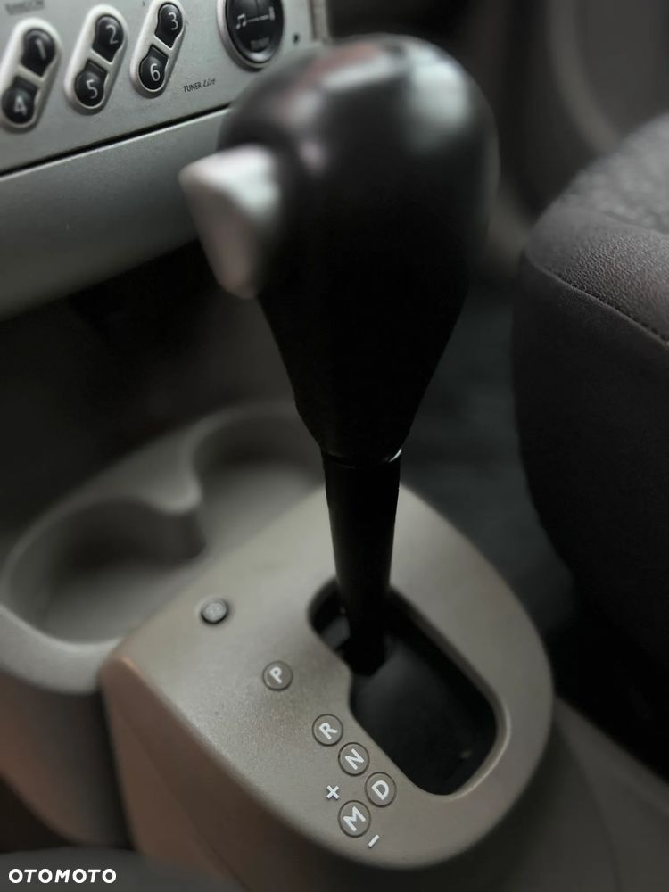 Renault Modus - 20