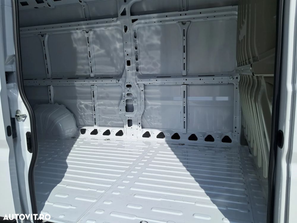 Opel MOVANO FURGON L3H2 13 mc - 8