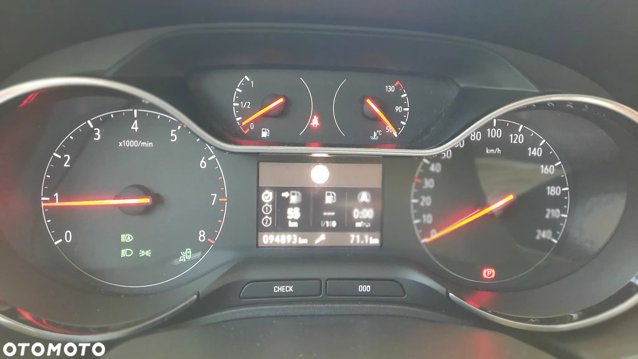 Opel Grandland X 1.2 Start/Stop Business INNOVATION - 6