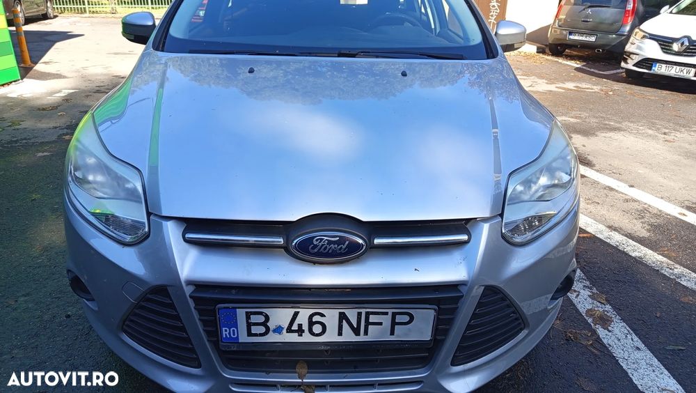 Ford Focus - 2