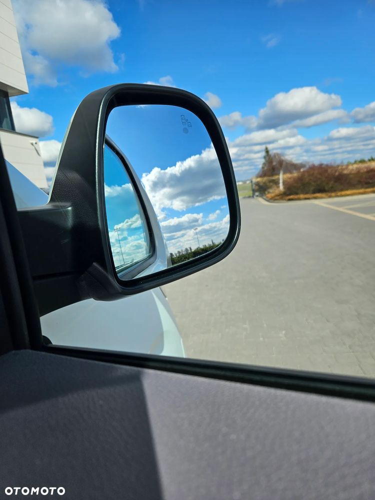 Peugeot Expert Jumper Scudo Proace Combo - 28