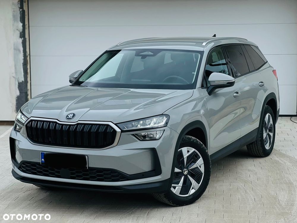 Skoda Kodiaq 2.0 TDI 4x4 Selection DSG - 3