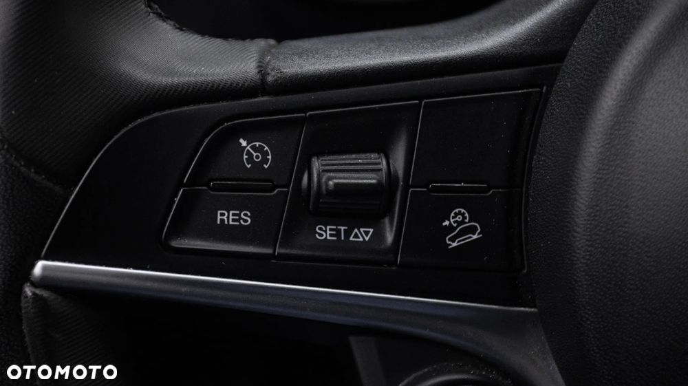 Alfa Romeo Stelvio 2.0 Turbo Executive Q4 - 21