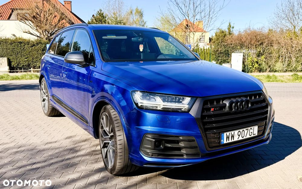 Audi SQ7 - 4