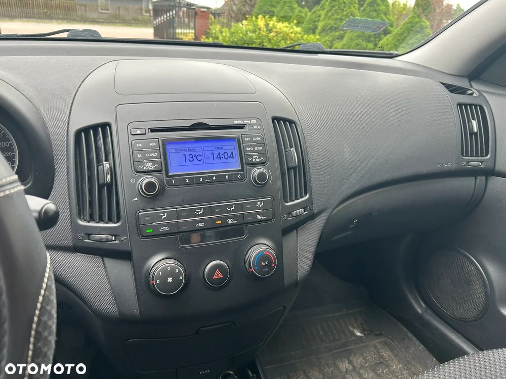 Hyundai i30 1.4 Classic - 5