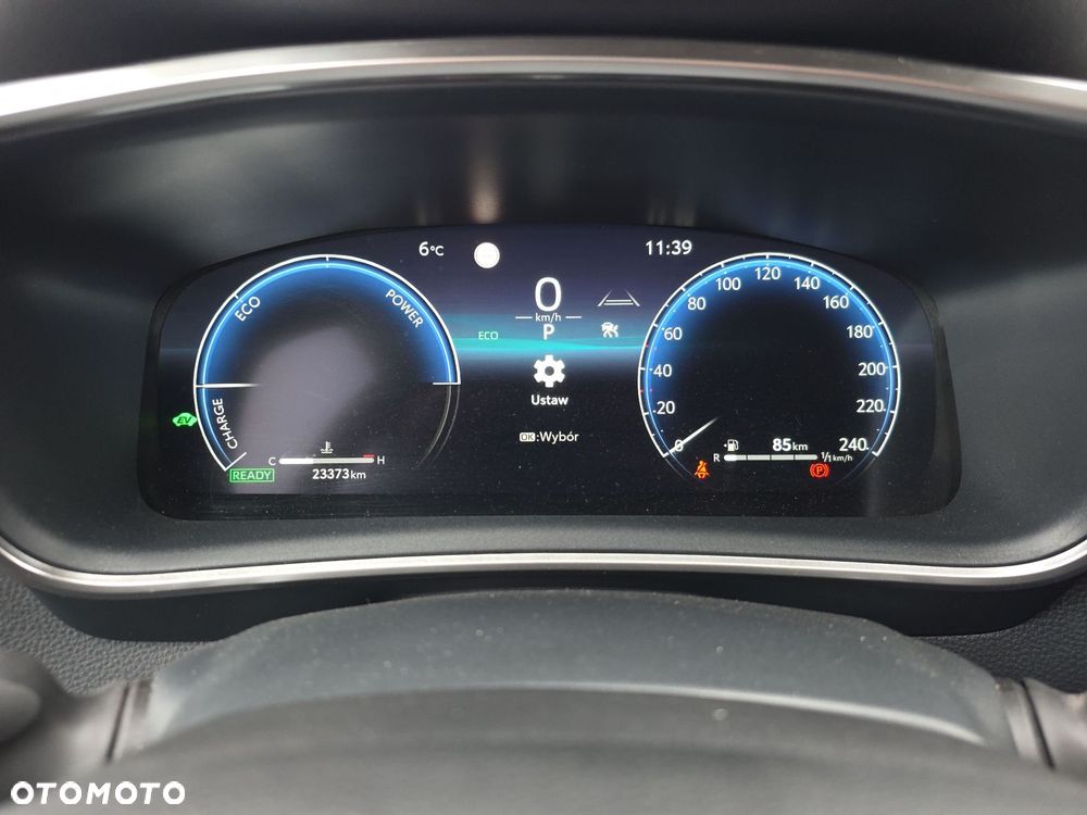 Toyota Corolla 1.8 Hybrid Style - 17