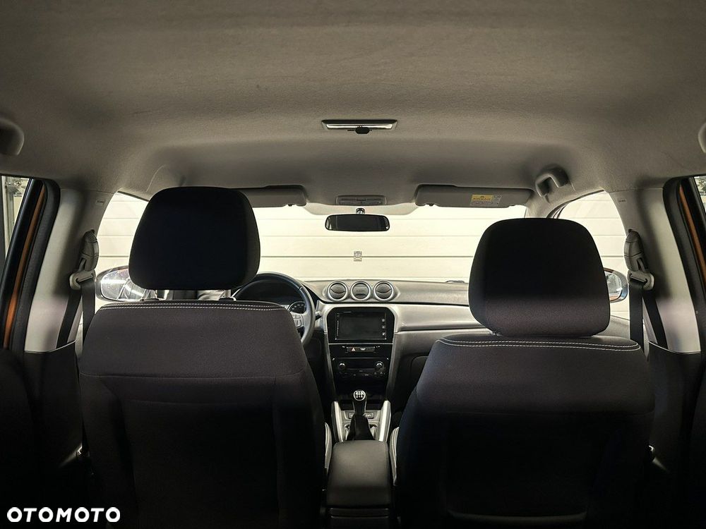 Suzuki Vitara - 12