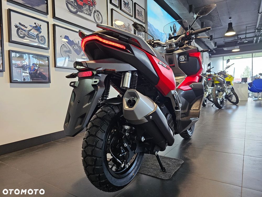 VOGE SR1 ADV - 6
