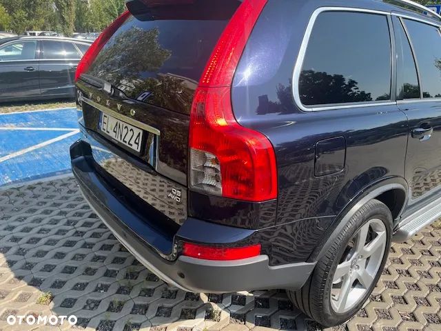 Volvo XC 90 - 23