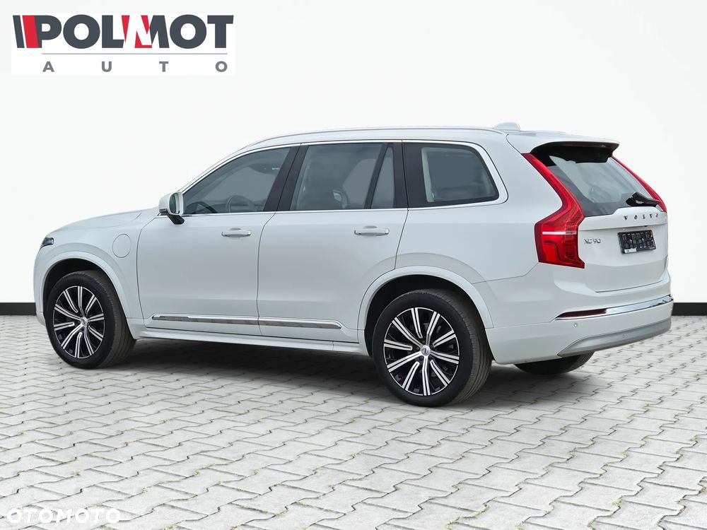 Volvo XC 90 - 2