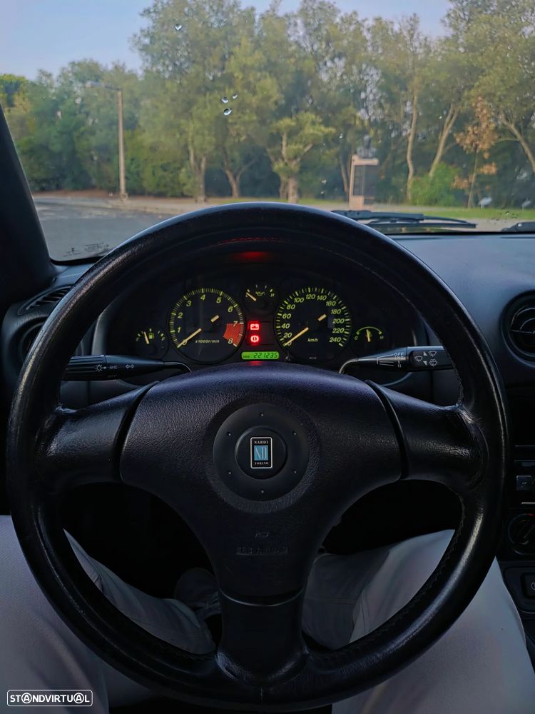 Mazda MX-5 - 10