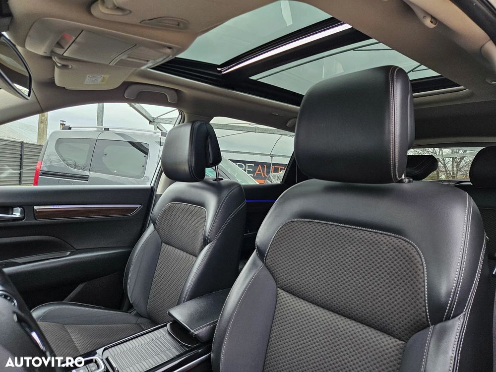 Renault Koleos ENERGY dCi 175 X-tronic LIMITED - 36