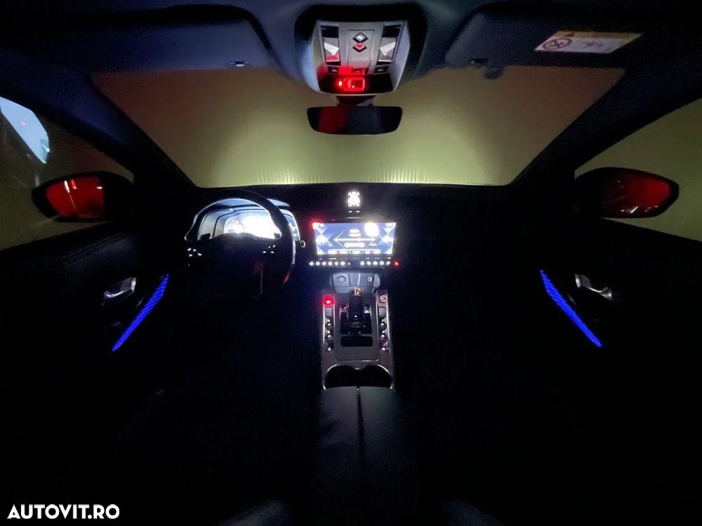 DS Automobiles DS 7 Crossback - 8