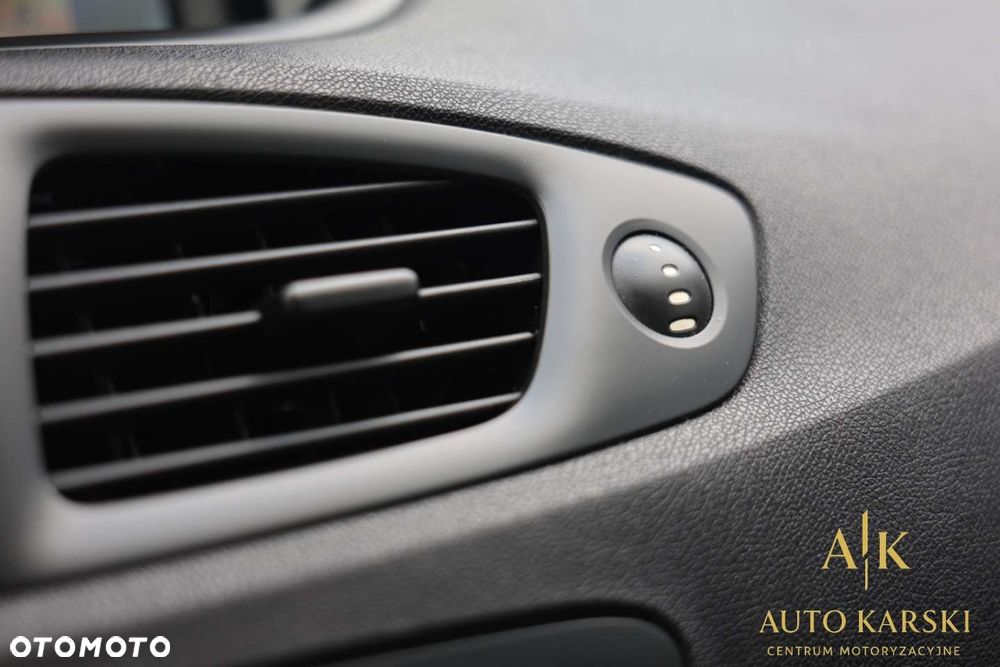 Renault Grand Scenic 2.0 16V 140 CVT Dynamique - 29