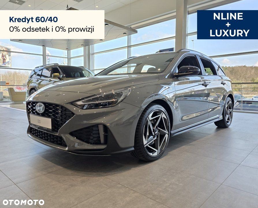 Hyundai i30 - 1
