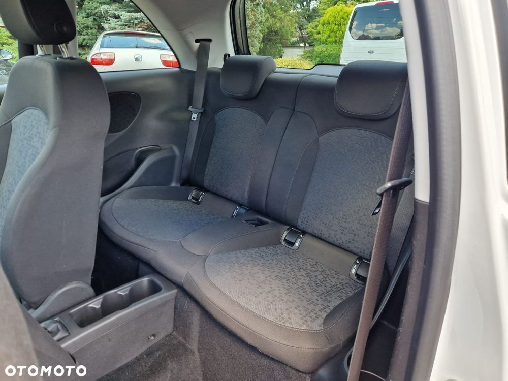 Opel Adam 1.2 Black Link - 21