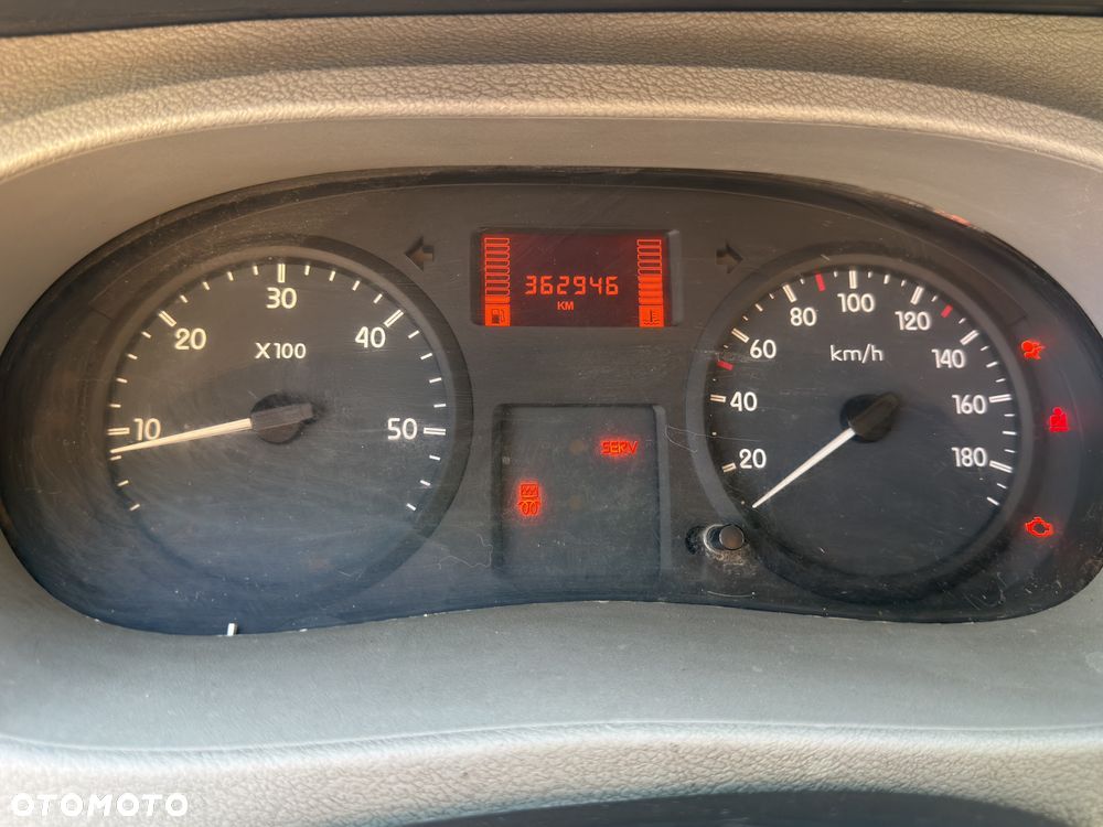 Renault Master L3H2 - 8