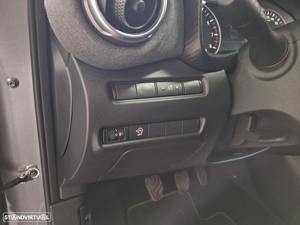 Nissan Juke 1.0 DIG-T Acenta+ - 18