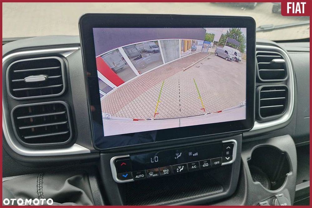 Fiat Ducato Maxi L4H2 Zabudowa Brygadowa 2.2 140KM - 8