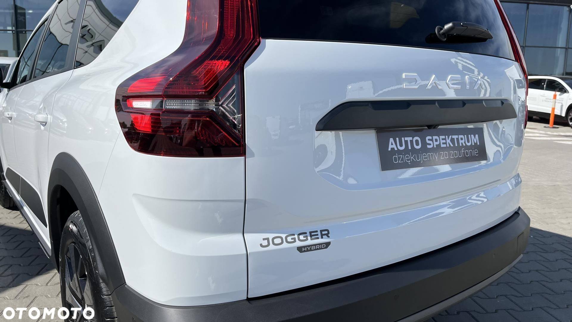 Dacia Jogger - 7