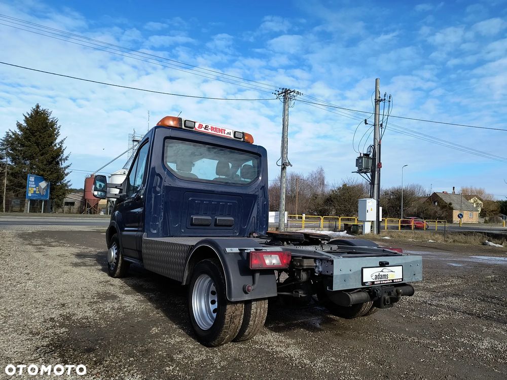 Ford transit - 4