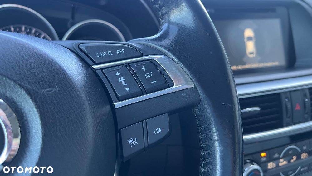 Mazda CX-5 - 21