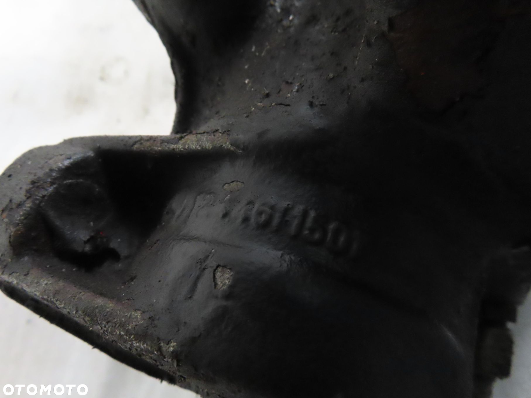PRZEKŁADNIA MERCEDES W202 1244611601 2024800500 - 2