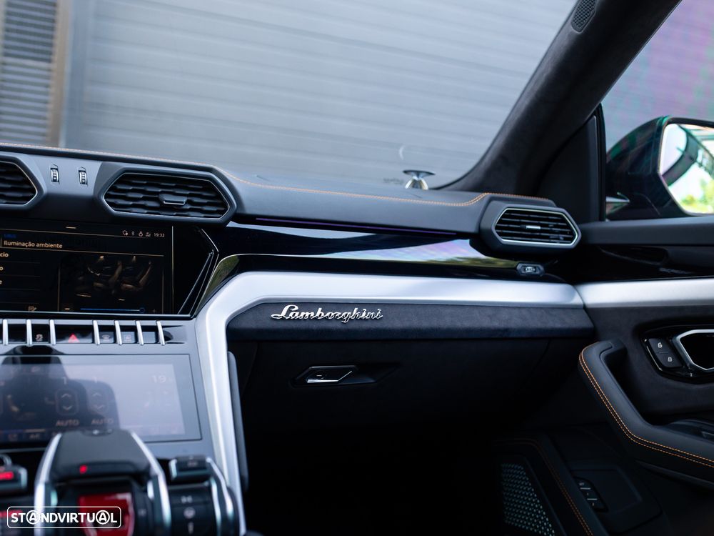 Lamborghini Urus 4.0 V8 S - 41