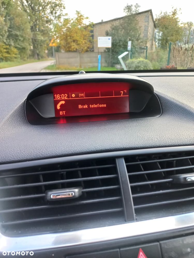 Opel Mokka 1.6 CDTI Enjoy S&S - 18