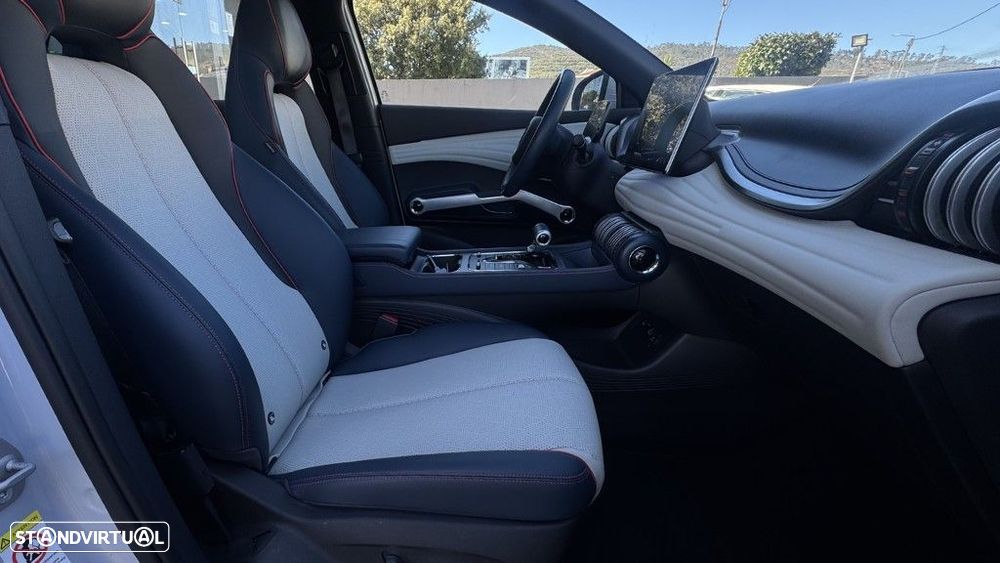 BYD Atto 3 60.48 kWh Comfort - 18