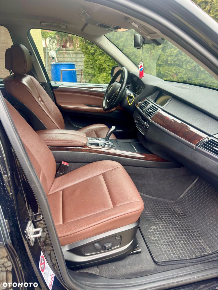 BMW X5 3.0 d - 7