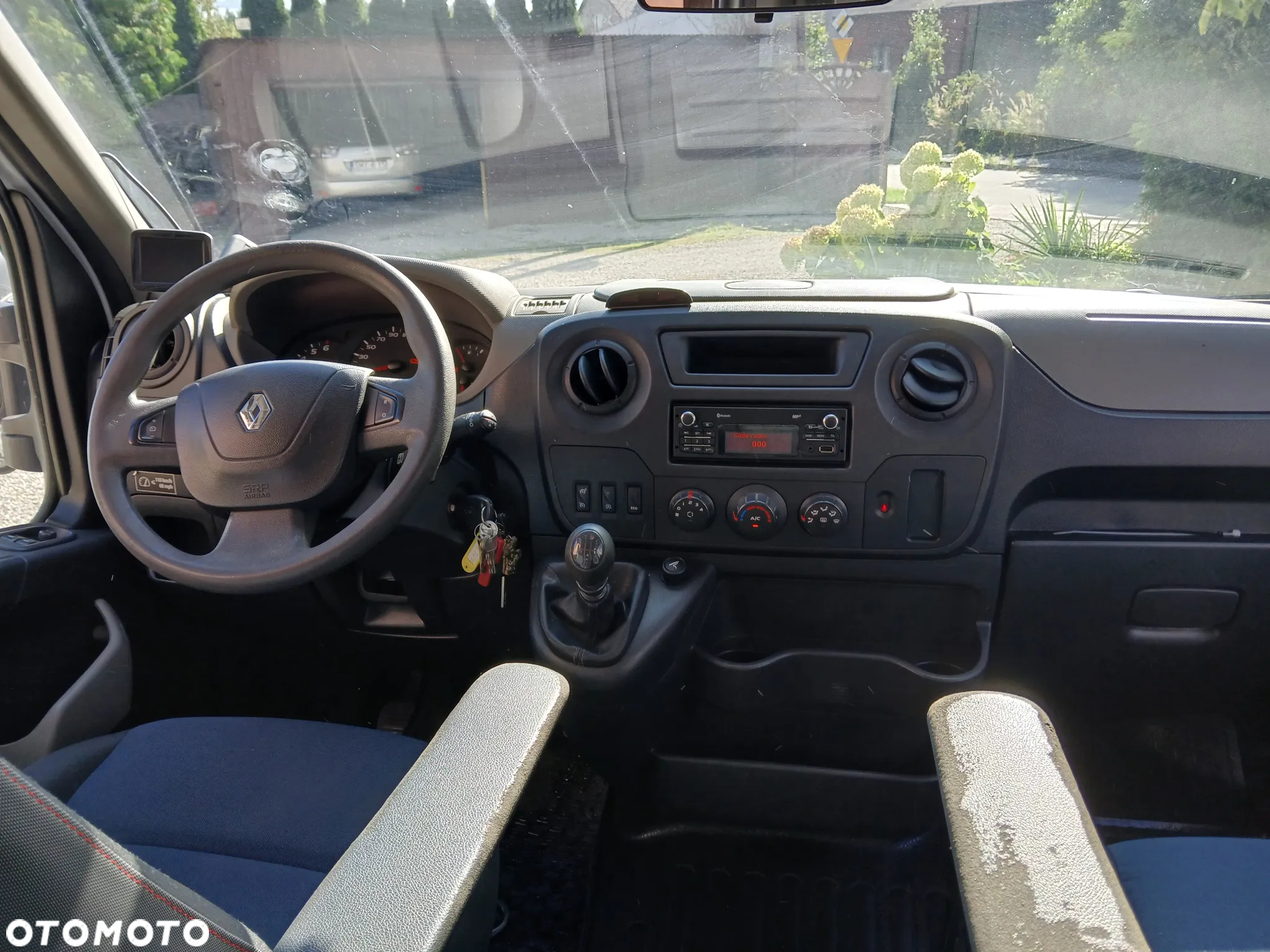 Renault MASTER - 8