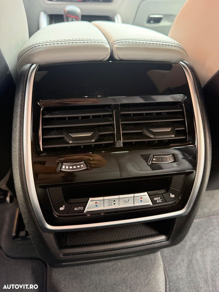 BMW X6 M Competition MHEV - 17