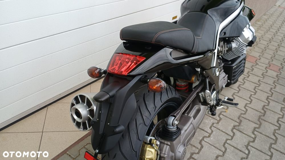 Moto Guzzi Griso - 35