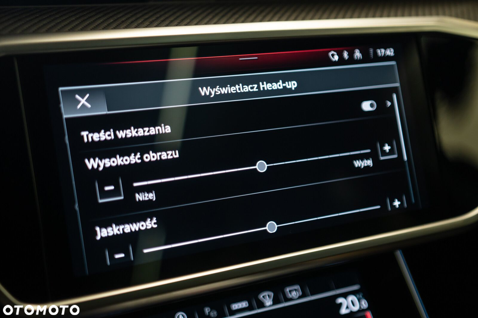 Audi RS6 - 28