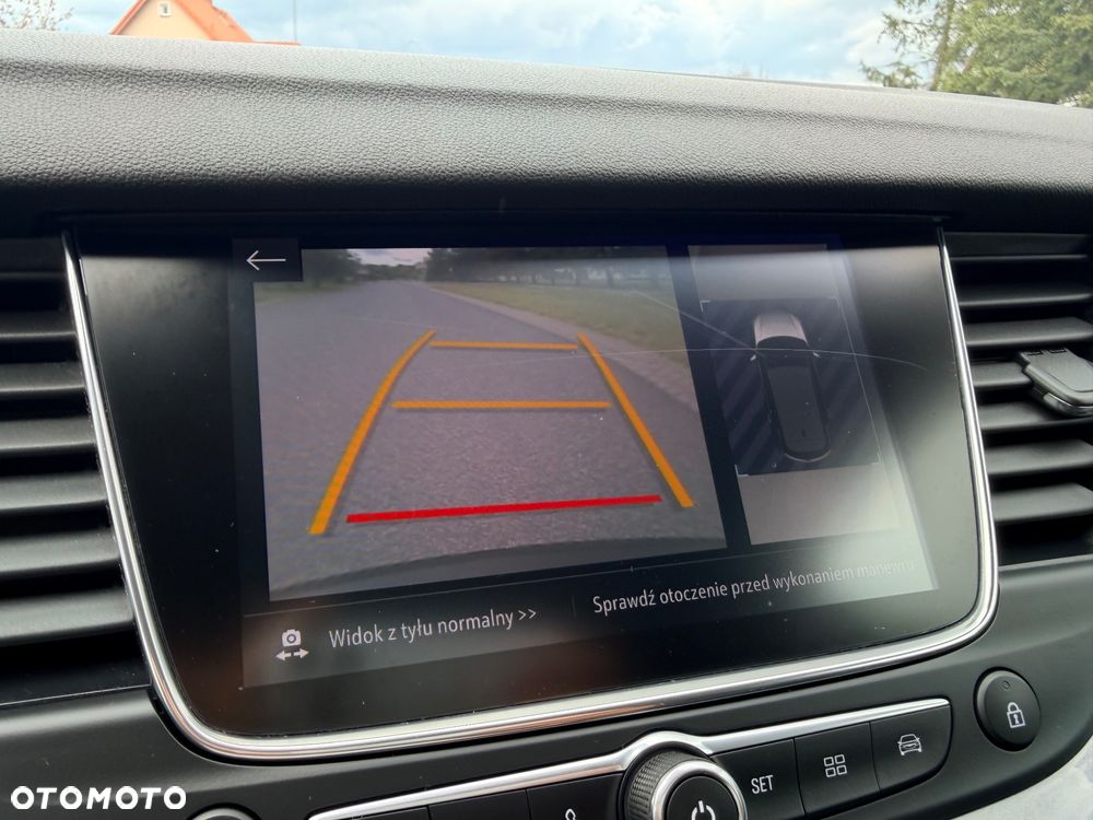 Opel Grandland X 1.2 Start/Stop Automatik Business INNOVATION - 39